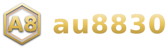 au8830 logo