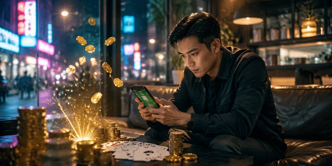 au8830 Chuyển Khoản Blackjack